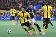 YB - ASTON VILLA