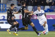 LAUSANNE - BESIKTAS