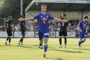 LUZERN - XAMAX