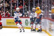 LAUSANNE - ZSC