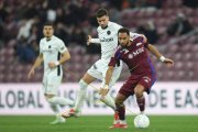 SERVETTE - YB
