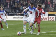 WINTERTHUR - LUZERN