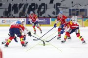 KLOTEN - LUGANO