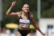 LEICHTATHLETIK SM 2025