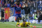 BASEL - YB