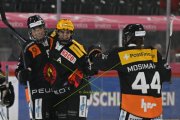 BERN - FRIBOURG