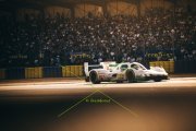24H LE MANS