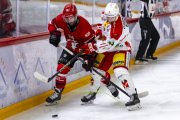 LAUSANNE - BIEL