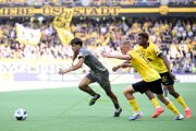 YB - VADUZ