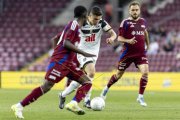 SERVETTE - LUGANO