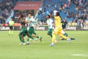 TRABZONSPOR - ST. GALLEN