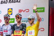 TOUR DE SUISSE 2026