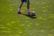 SCHWEIZ TRAINING
