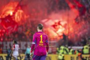LEVERKUSEN - BAYERN