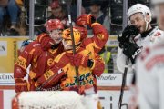TIGERS - LUGANO