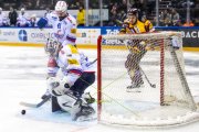 GENF - KLOTEN