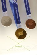 OLYMPISCHE WINTERSPIELE MAILAND-CORTINA 2026