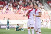 SION - VADUZ