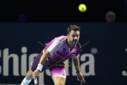 SWISS INDOORS 2025