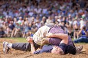 AARGAUER KANTONALSCHWINGFEST
