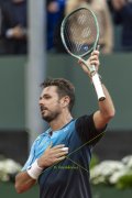 GENEVA OPEN 2026