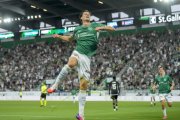 ST. GALLEN - TIRASPOL