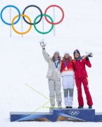 OLYMPIA MILANO CORTINA  2026