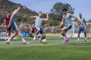 TRAINING SCHWEIZ