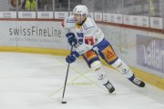 TIGERS - ZUG