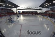 EISHOCKEY NHL - TORONTO