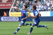 LUZERN - YB