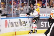 ZSC - LUGANO