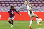 SERVETTE- LEUVEN