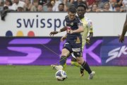 LUZERN - BASEL