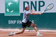 FRENCH OPEN 2026