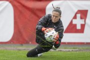 TRAINING SCHWEIZ