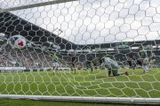 ST. GALLEN - ZUERICH