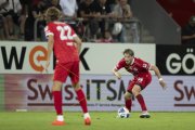 WINTERTHUR - XAMAX