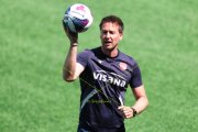 ABSCHLUSSTRAINING THUN