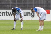 GC - SERVETTE