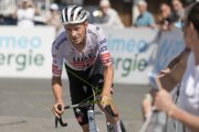 TOUR DE SUISSE 2025