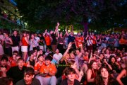 PUBLIC VIEWING BERN