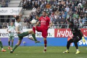 ST.GALLEN - SION