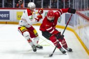 LAUSANNE - BIEL