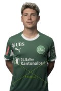 PORTRAIT ST.GALLEN