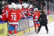 ZSC - FAERJESTAD