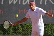 INTERCLUB SENIOREN
