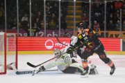BERN - LUGANO