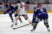 KLOTEN - LUGANO