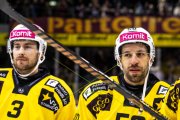 GENF - BERN